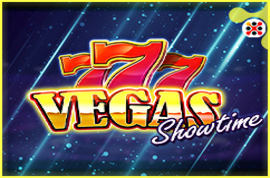 Играть Онлайн 777 Vegas Showtime — Игровой Автомат Pin-Up