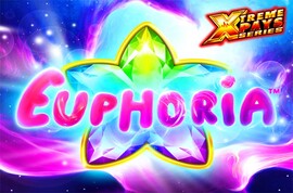 Играть Онлайн Euphoria — Игровой Автомат Pin-Up