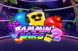 Играть Онлайн Jammin' Jars 2 — Игровой Автомат Pin-Up